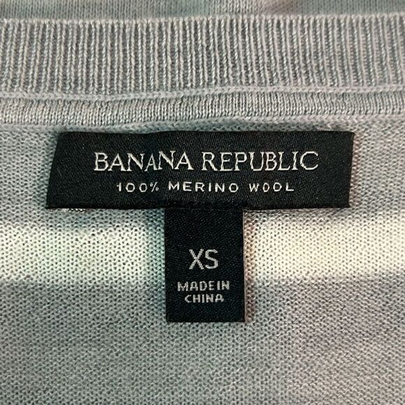 Banana Republic sweater - Picture 3 of 4